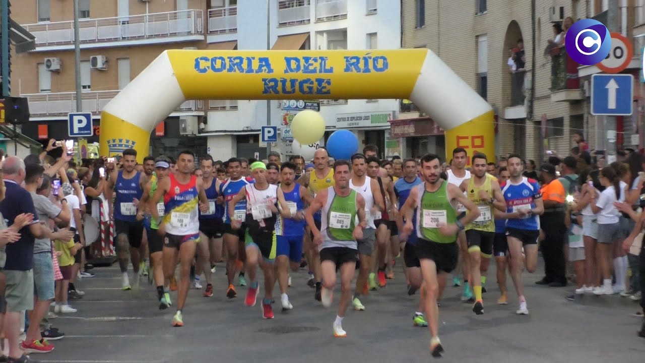 XI Carrera Popular 