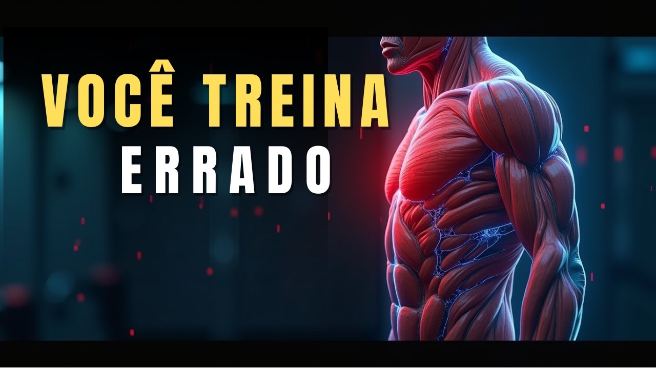 Maximize a Hipertrofia: O Guia Definitivo para Treinamento de Força e Nutrição.