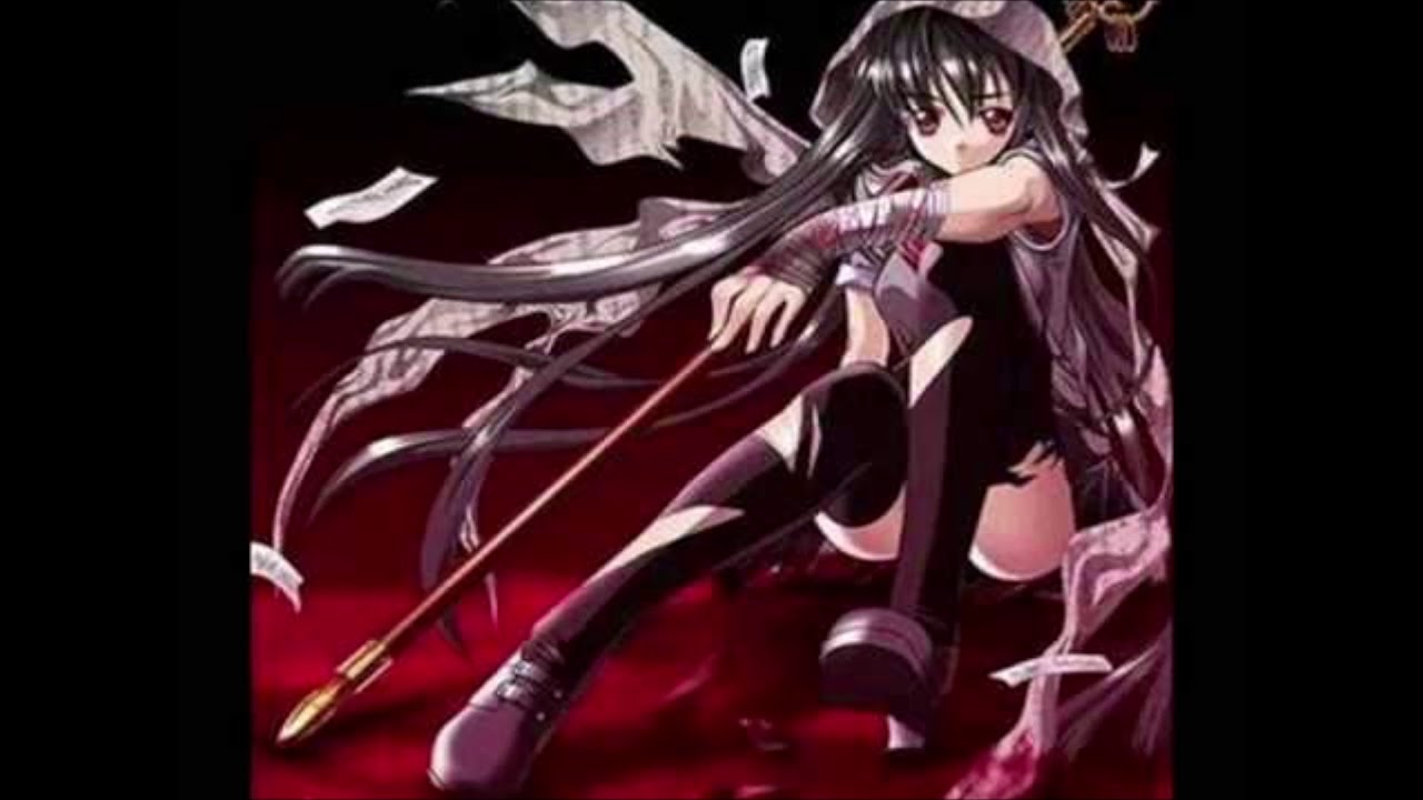 ►Nightcore - Nie zatrzymasz mnie
