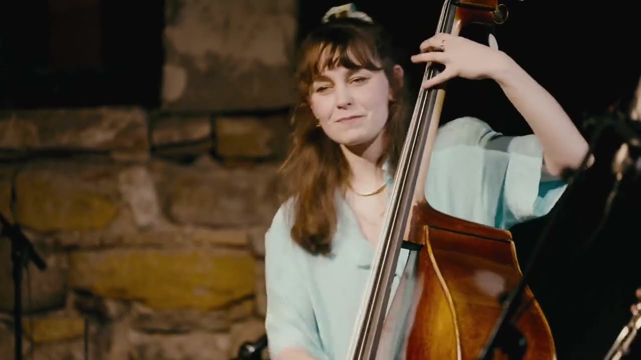 TEASER TREMPLIN JAZZ AU SOMMET  - LE SOLAR 2026