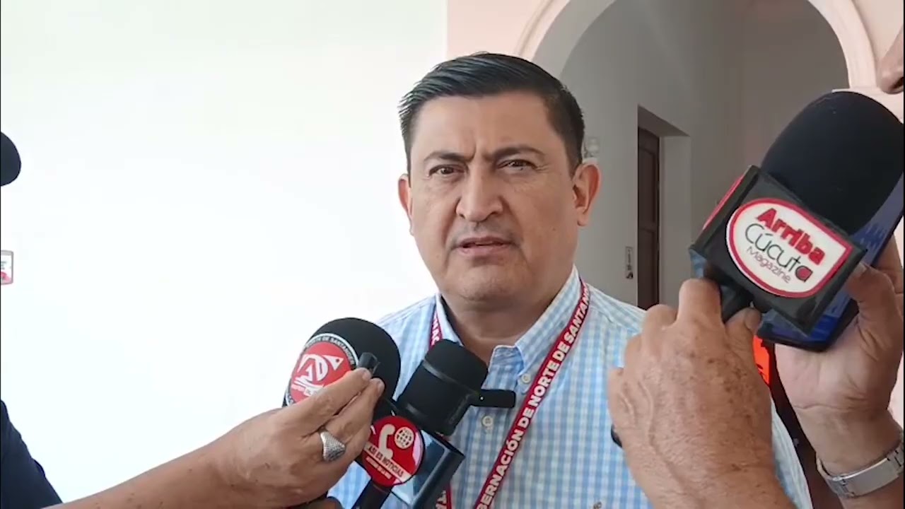 OPERATIVOS EN EL CATATUMBO