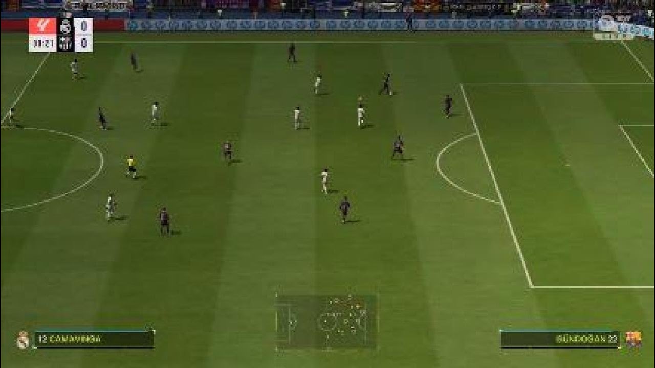 FIFA 23
