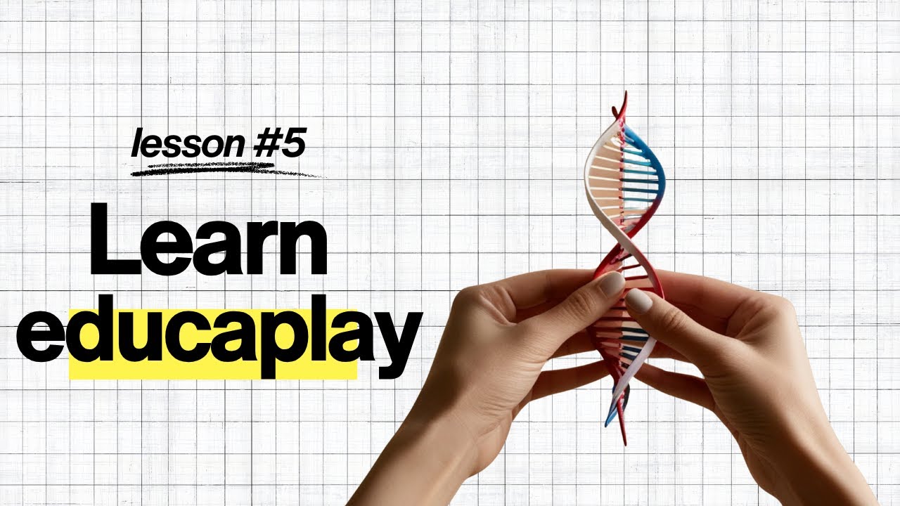 EDUCAPLAY TUTORIAL BY AMIROL AIMAN