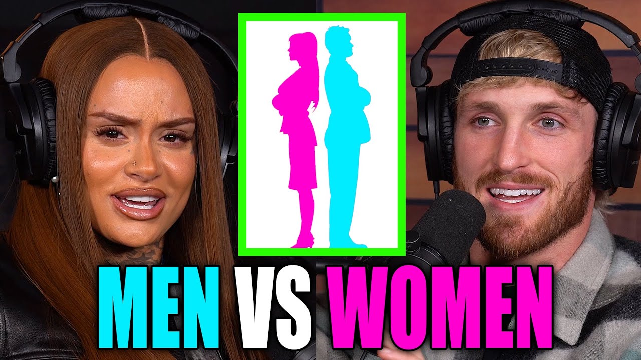Why Kehlani Prefers Dating WOMEN VS. MEN
