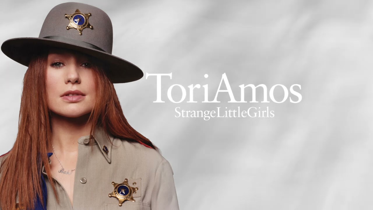 Tori Amos - 