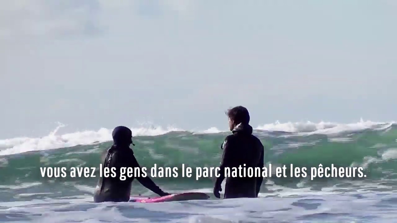 Ambassadeur CoastSmart   Raph Bruhwiler