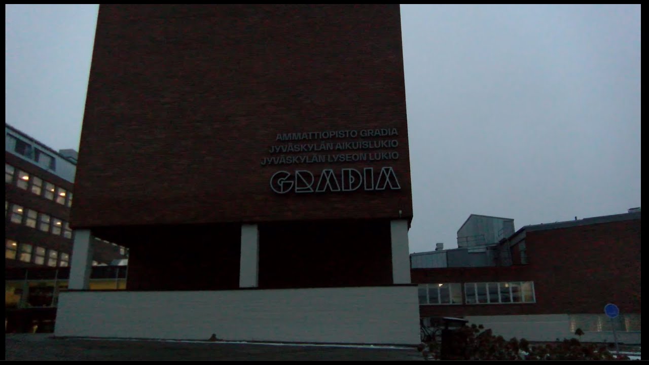 Jyväskylän Lyseon Lukio Abileffa 2026