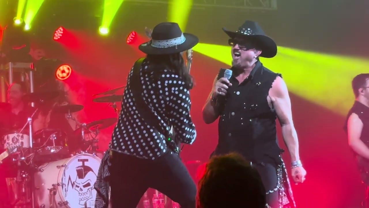 Geoff Tate 9-23-25