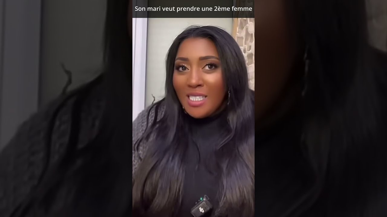 Lalla Loulou : Son mari veut prendre une 2ème femme