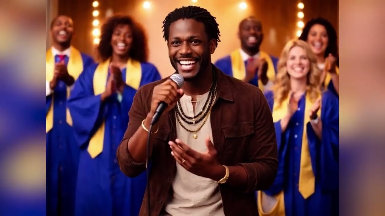 WASHED IN HIS BLOOD | Official Video