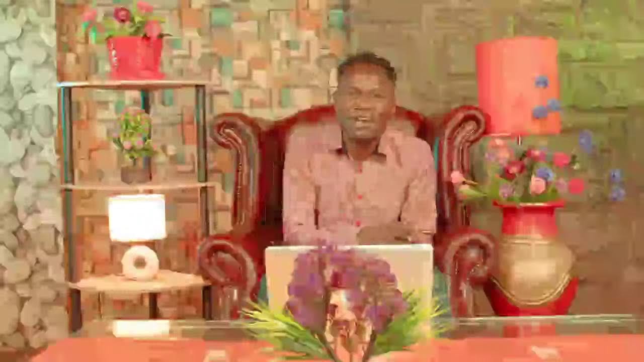 USING NUMBERS TO PROPHESY | CODE 16