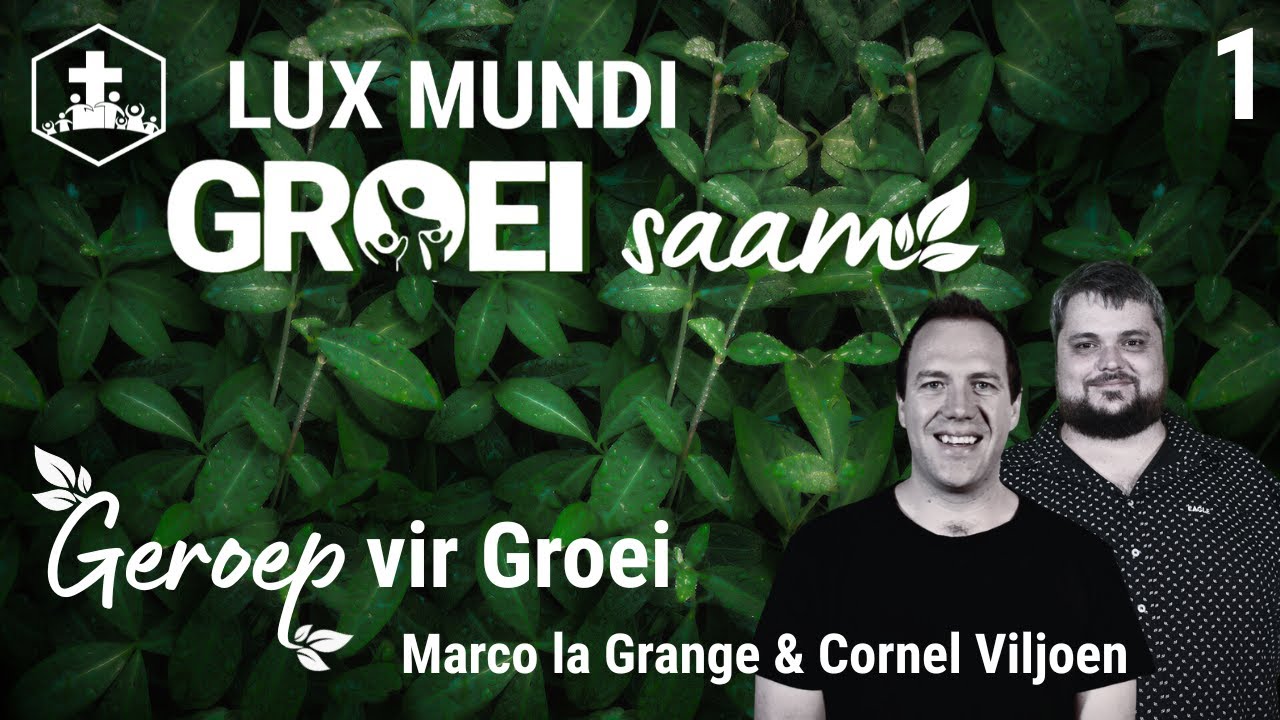 GROEI SAAM