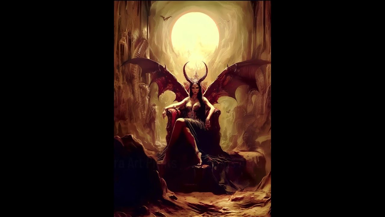 Tarot. Botschaft von Lilith!