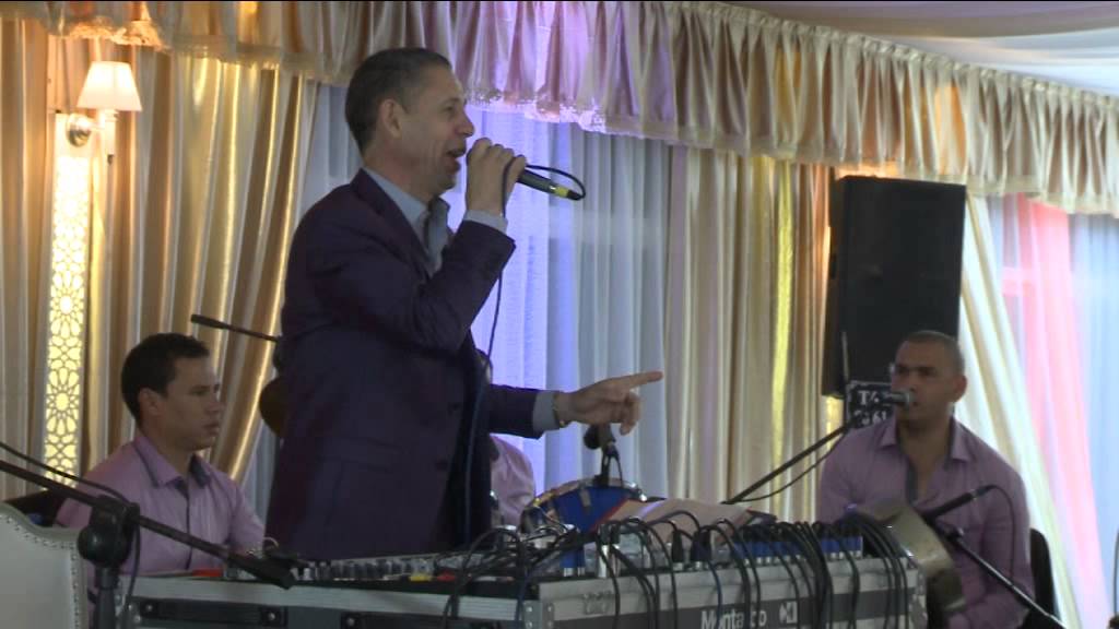 orchestre tamouh -jabali Ain Zoura - جبليات (0661644768)