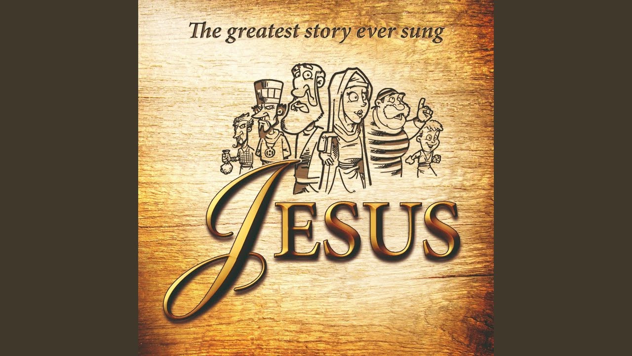 Blessed (feat. International Church of Barcelona & Iglesia Adventista Hispana De Ginebra)