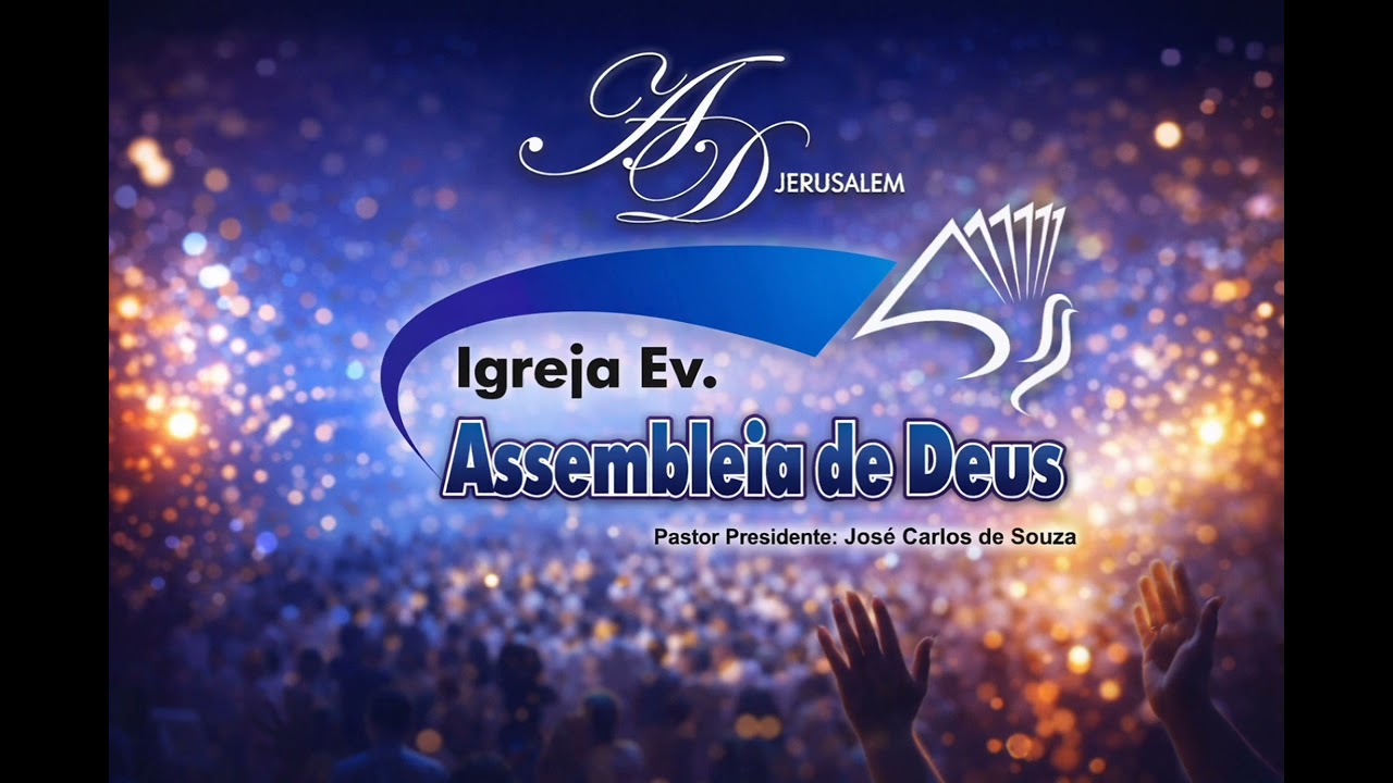 A Palavra de Deus requer nossa união | Pr José Carlos