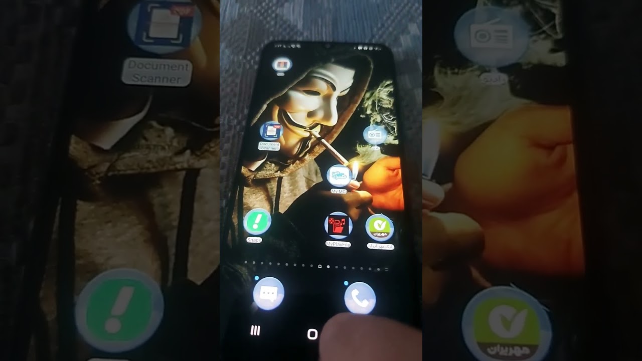 SA-MP Launcher vs  Roblox