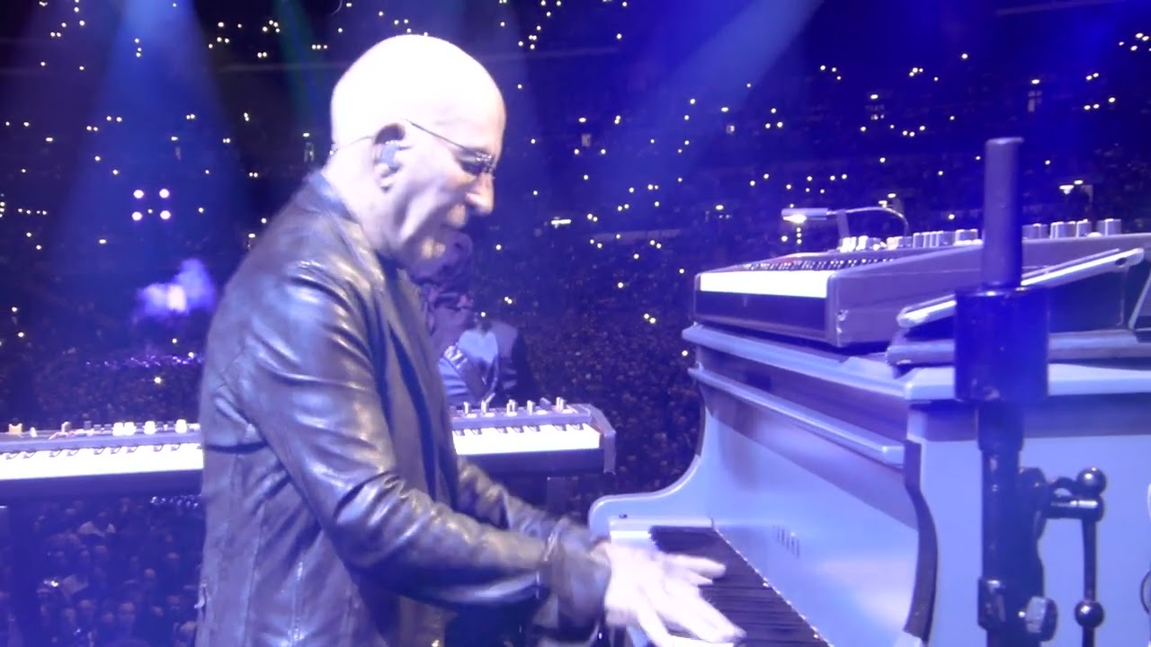 2024-07-25 Bruce Springsteen - Racing In The Street (instrumental half to end)