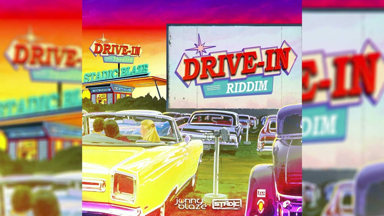 Drive In Riddim Mix SOCA 2023 Kes,Patrice Roberts,Motto,Konshens,Skinny Fabulous,Erphaan Alves