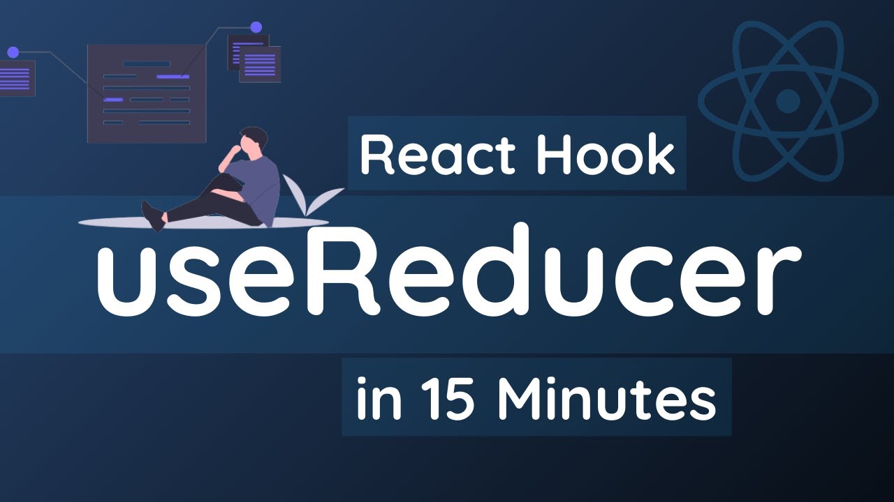 Изучите React Hook за 15 минут | Учебное пособие по React Hooks для начинающих