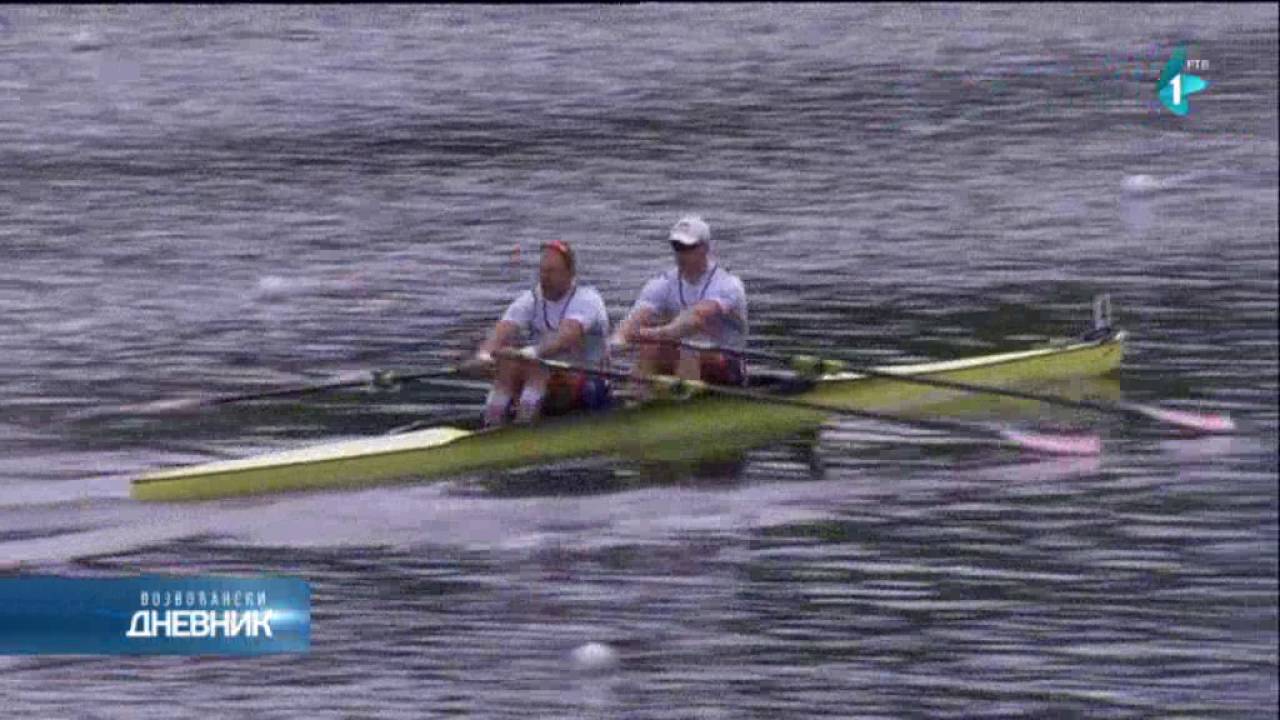 Marjanović i Šljukić obezbedili vizu za Rio