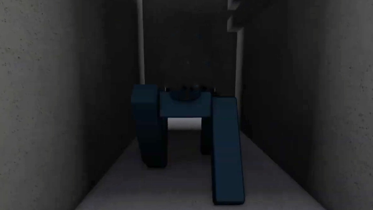 The Blinding Fog - Roblox Horror [Full Walkthrough]