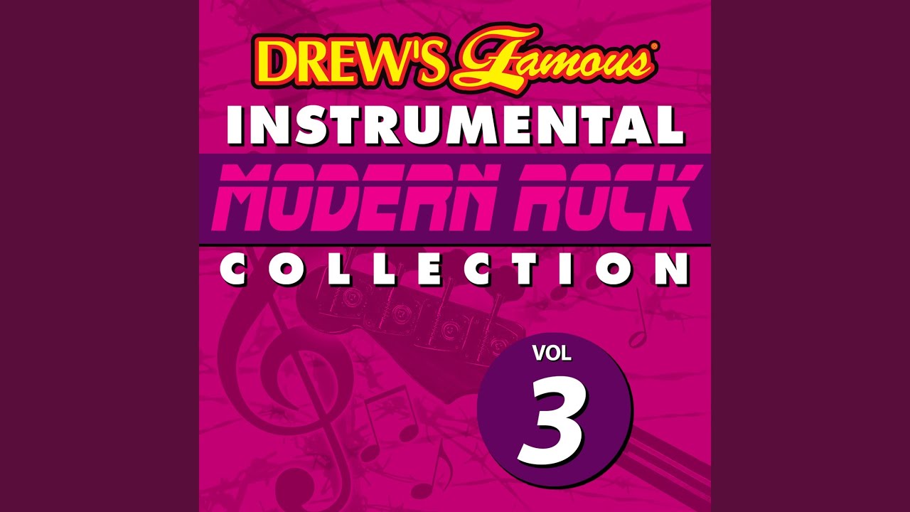 Doll Parts (Instrumental)