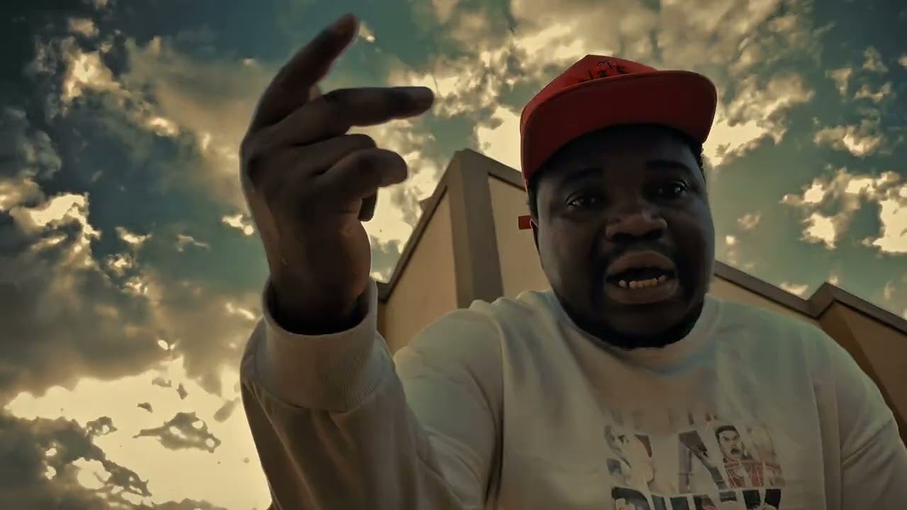 B I G Dawg - Code ( Official Music Video) 
