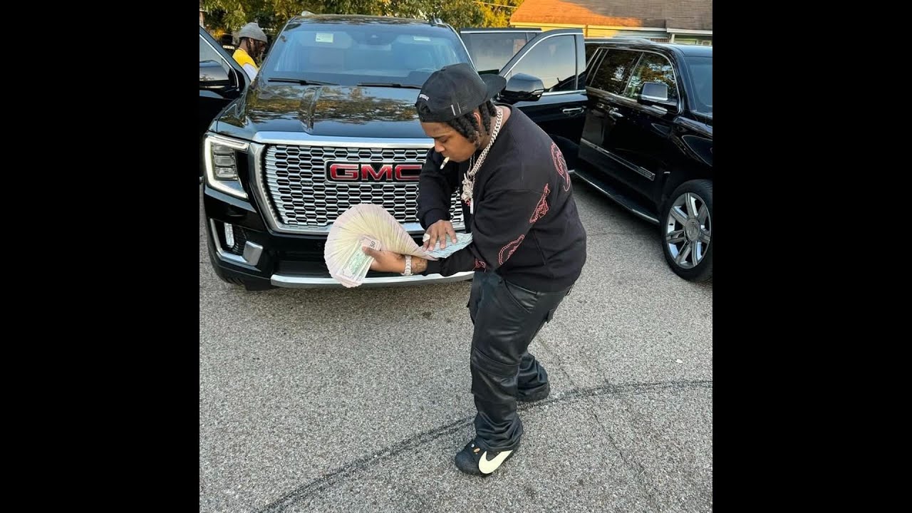 (FREE) YTB Fatt Type Beat - 
