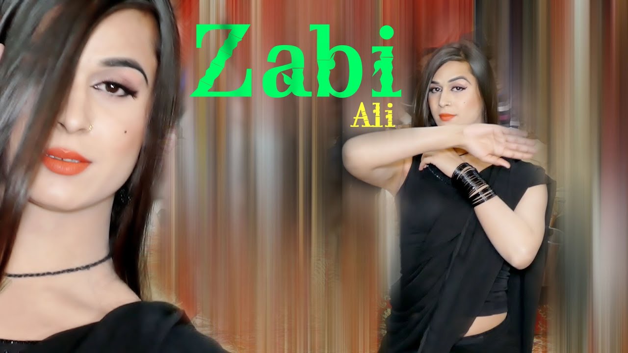 Zabi Ali | Tera dedar chanda | DANCE PERFOMANCE  2020 | Ds official