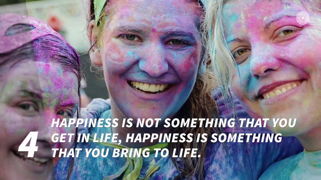Peace, Love and Karma &ndash; 5 of the Best Quotes from Wayne Dyer