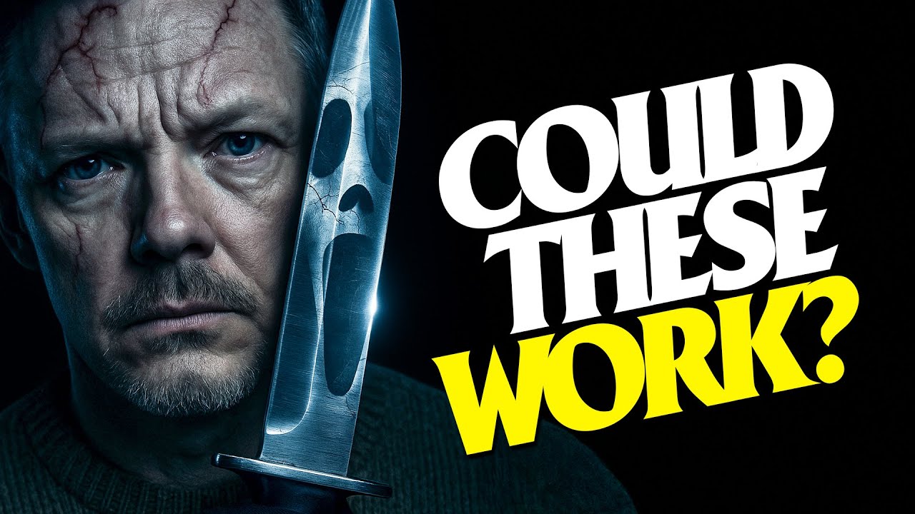 5 нелепых теорий фанатов «Крика» (которые могут оказаться правдой)