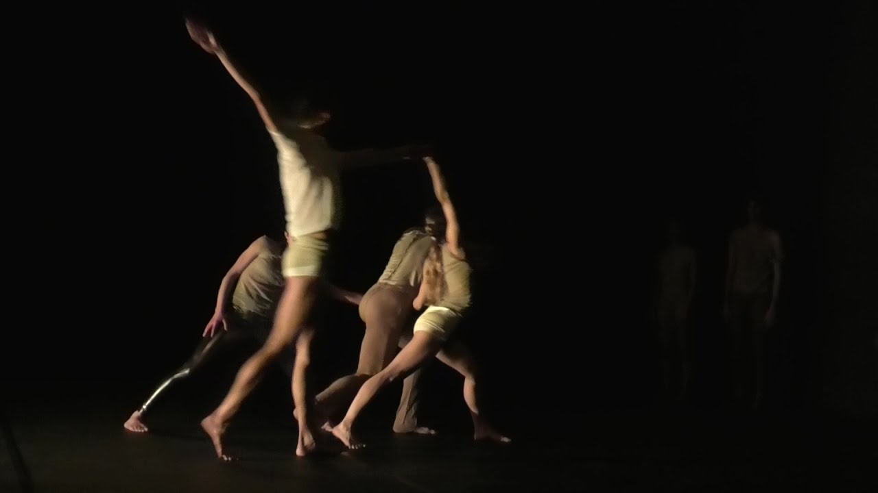 TEMPORAL - Julia Kent / Balletto Teatro di Torino 19_20 @Lavanderia a Vapore