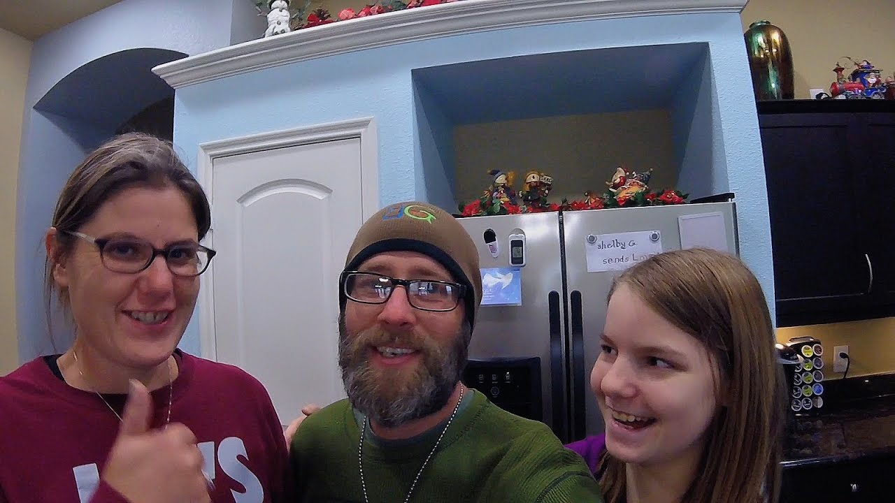 Episode 192 - Bubbas Award Winning Chili.