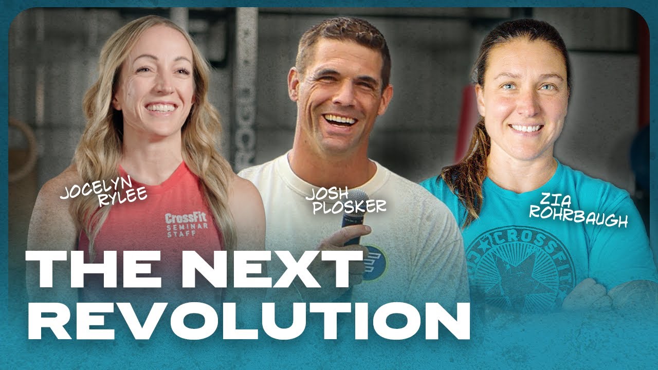 [CFMS SERIES] The Healthcare Revolution Starts in The Affiliate (EP. 047)