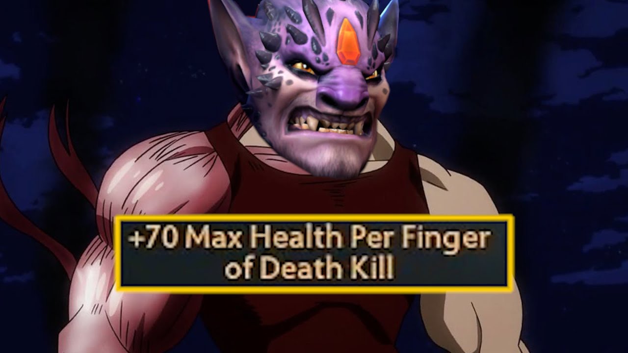 Bulldog Lion Is Farming Kills For A Free Hearth