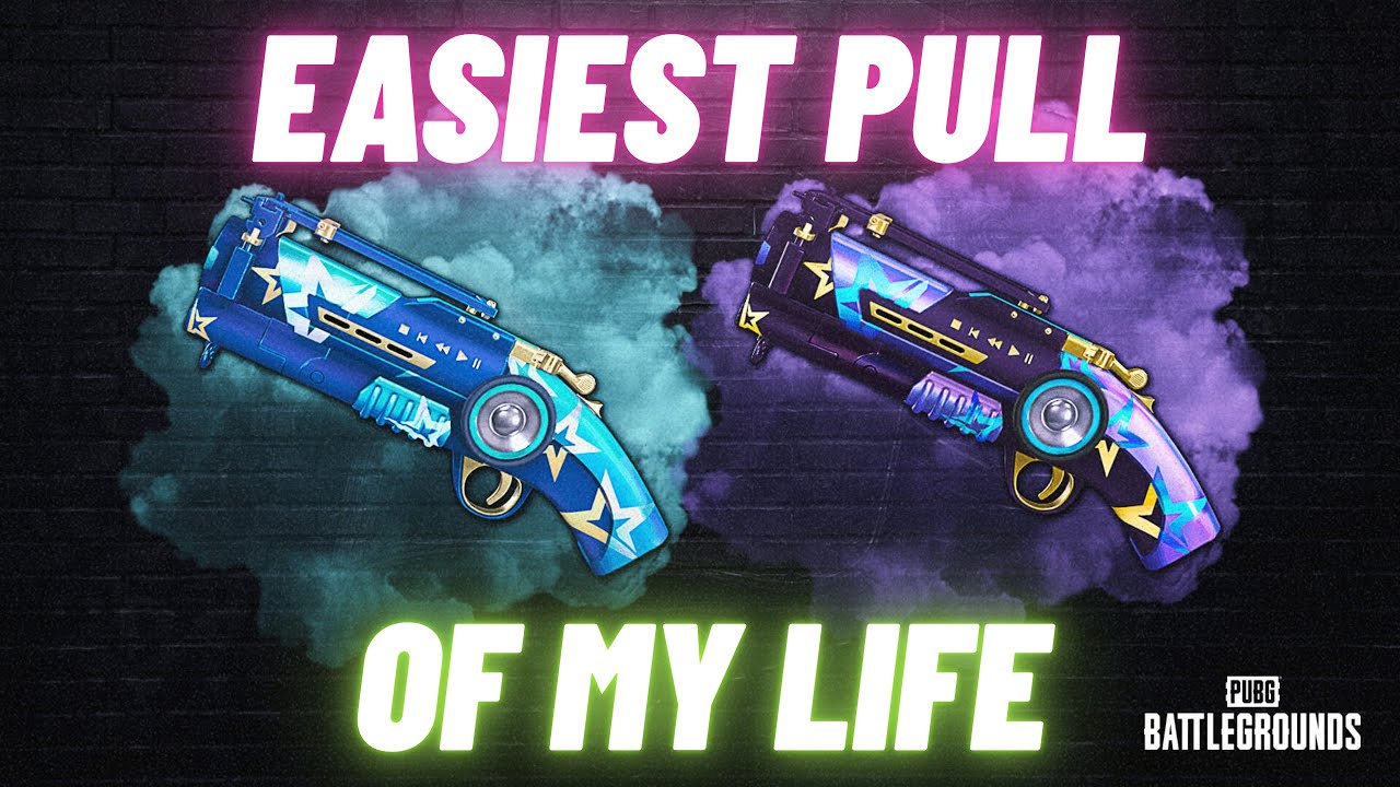 WE PULLED WHAAAATT!?!? | PUBG *90X* FREE CONTRABAND CRATE OPENING