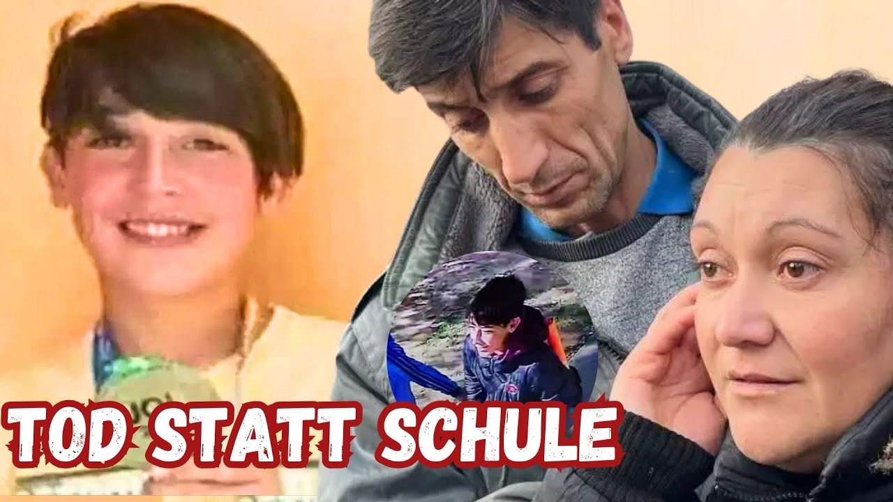 Unerklärlich: Warum ermordet ein 14-jähriger seinen besten Freund? True Crime Podcast Deutsch