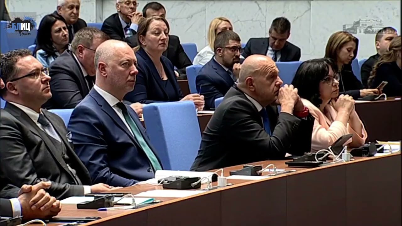 Бойко Борисов направи нещо нечувано, призна тази заслуга на Костадин Костадинов от Възраждане