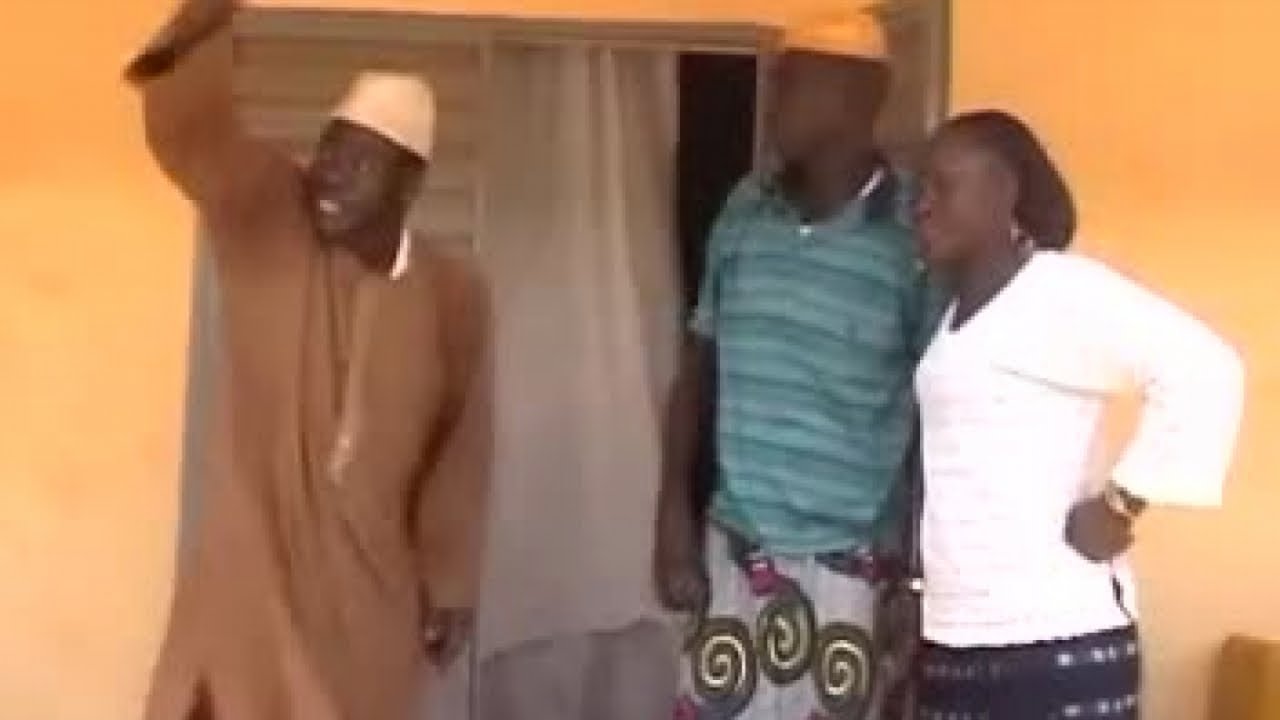 Barabali la de partie 4 nouveau film guinéen