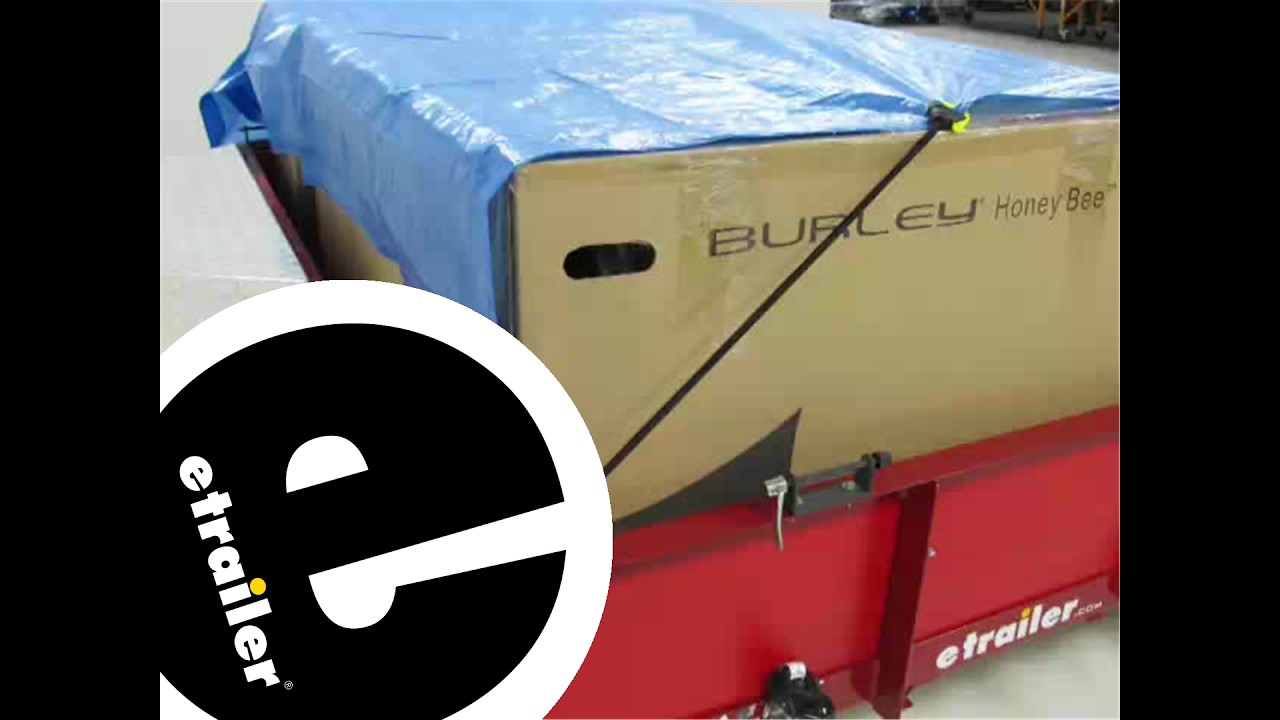 etrailer | The Low-Down on the Master Lock TarpLok Bungee Cord w/ Secure Hooks