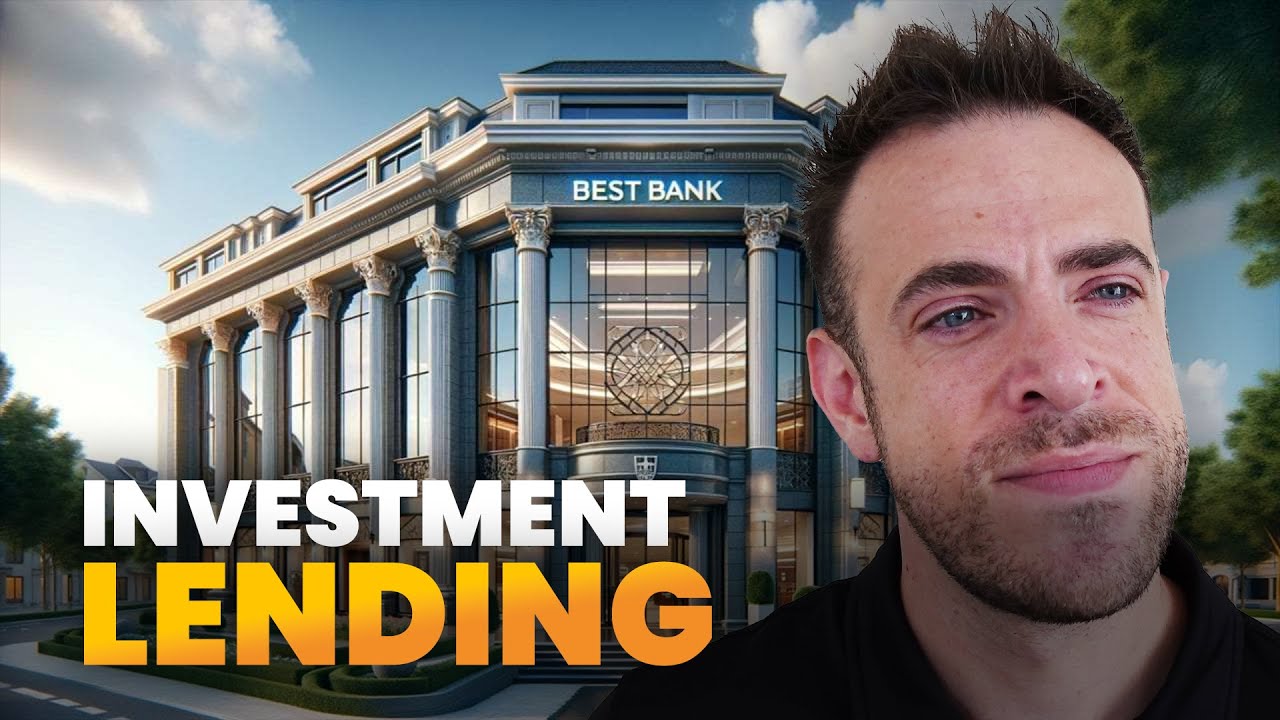 Investment Lending | The Ultimate Guide For Property Investors