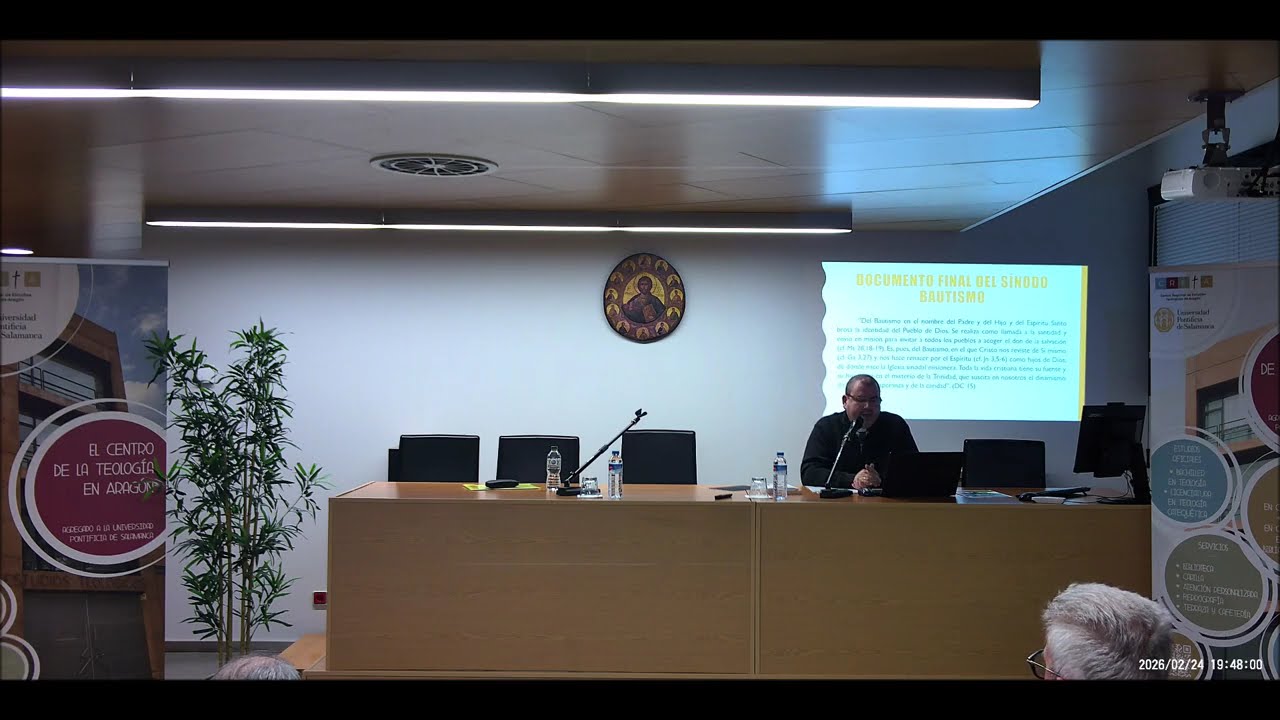 CORRESPONSABILIDAD Y MISIÓN, LOS CONSEJOS PASTORALES