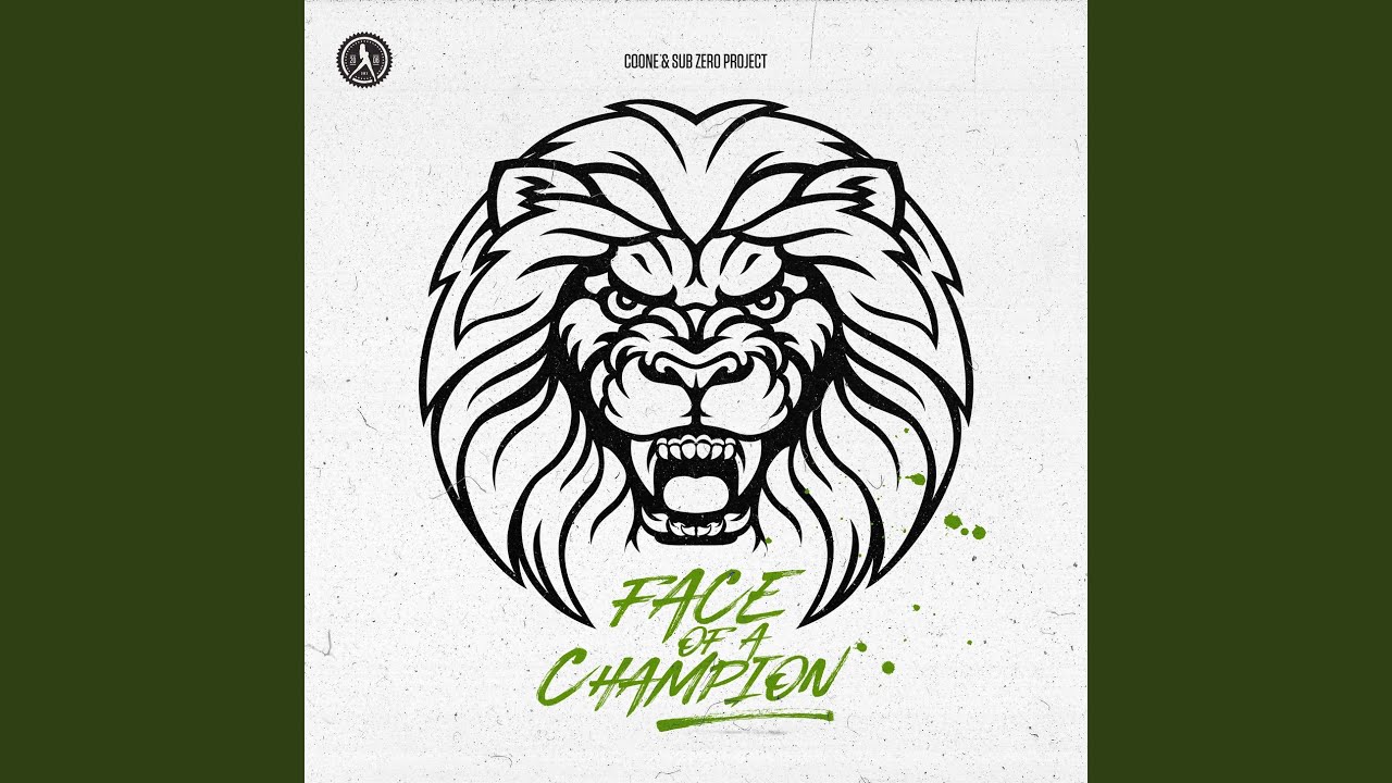 Face Of A Champion (Extended Mix)