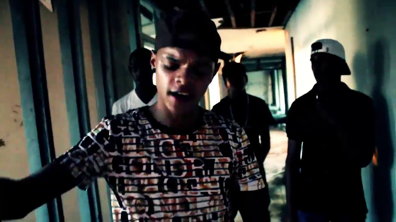 TrendPlayz - #247 (Official Music Video)