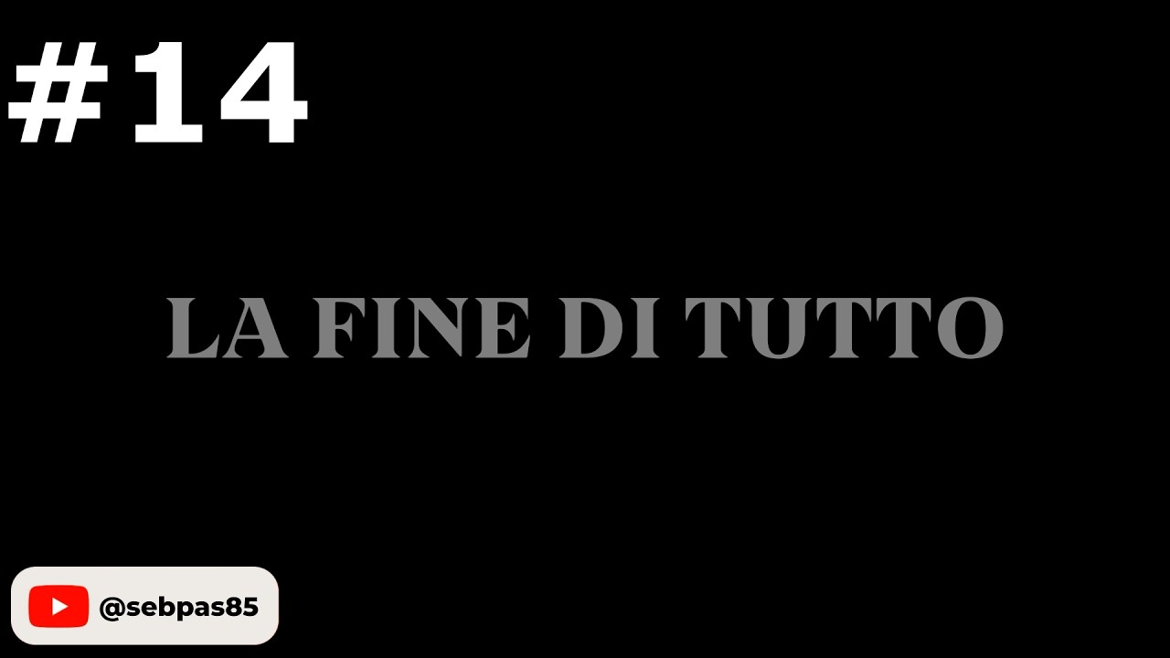 Mafia: The Old Country - La Fine Di Tutto 4K Xbox No commentary