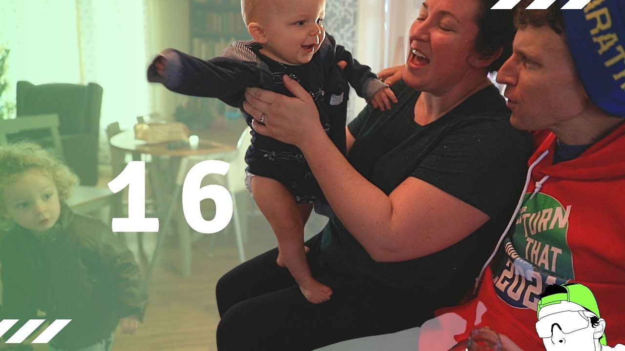 16 miles @ 5:__ / mile [Why I Train the Way I Train]