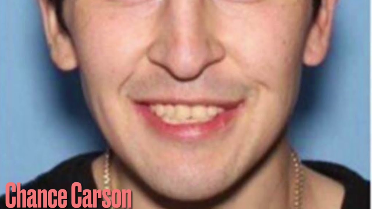 Chance Anthony Carson | Missing