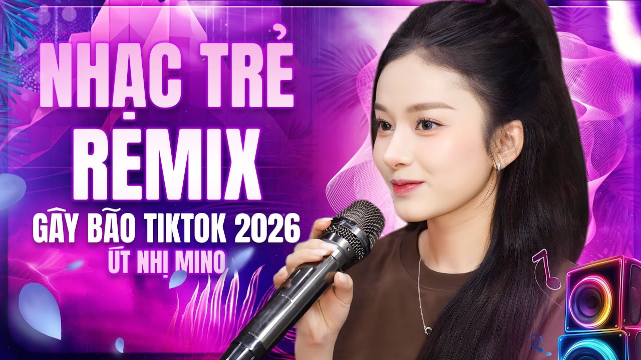 Lk Hot Tik Tok 2026 Remix 🎵 Chồng Tương Lai x Đi Về Quê x Chờ Bao Lâu (EDM Mix)