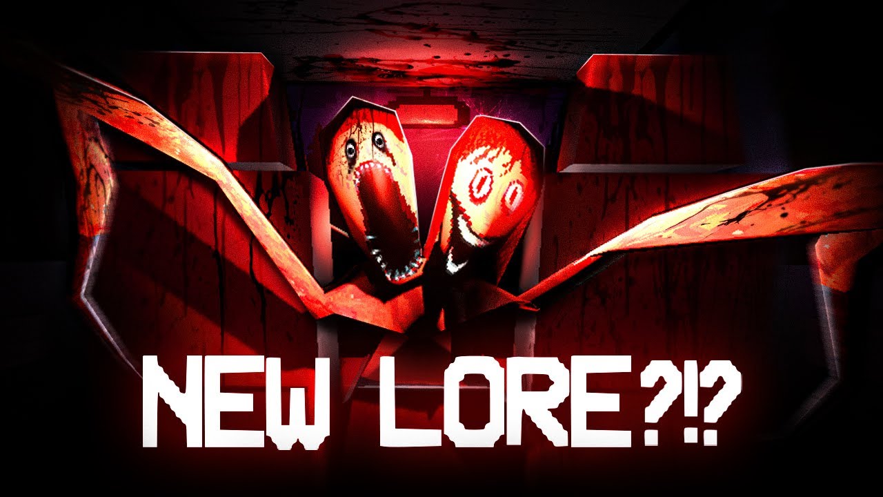 The Deadseat's Hard Mode is Actually A SEQUEL?!?